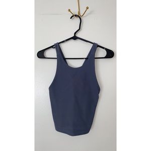 Abercombie and Fitch top